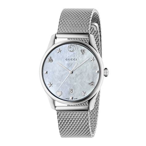 gucci g-timeless slim watch|gucci g timeless women's watch.